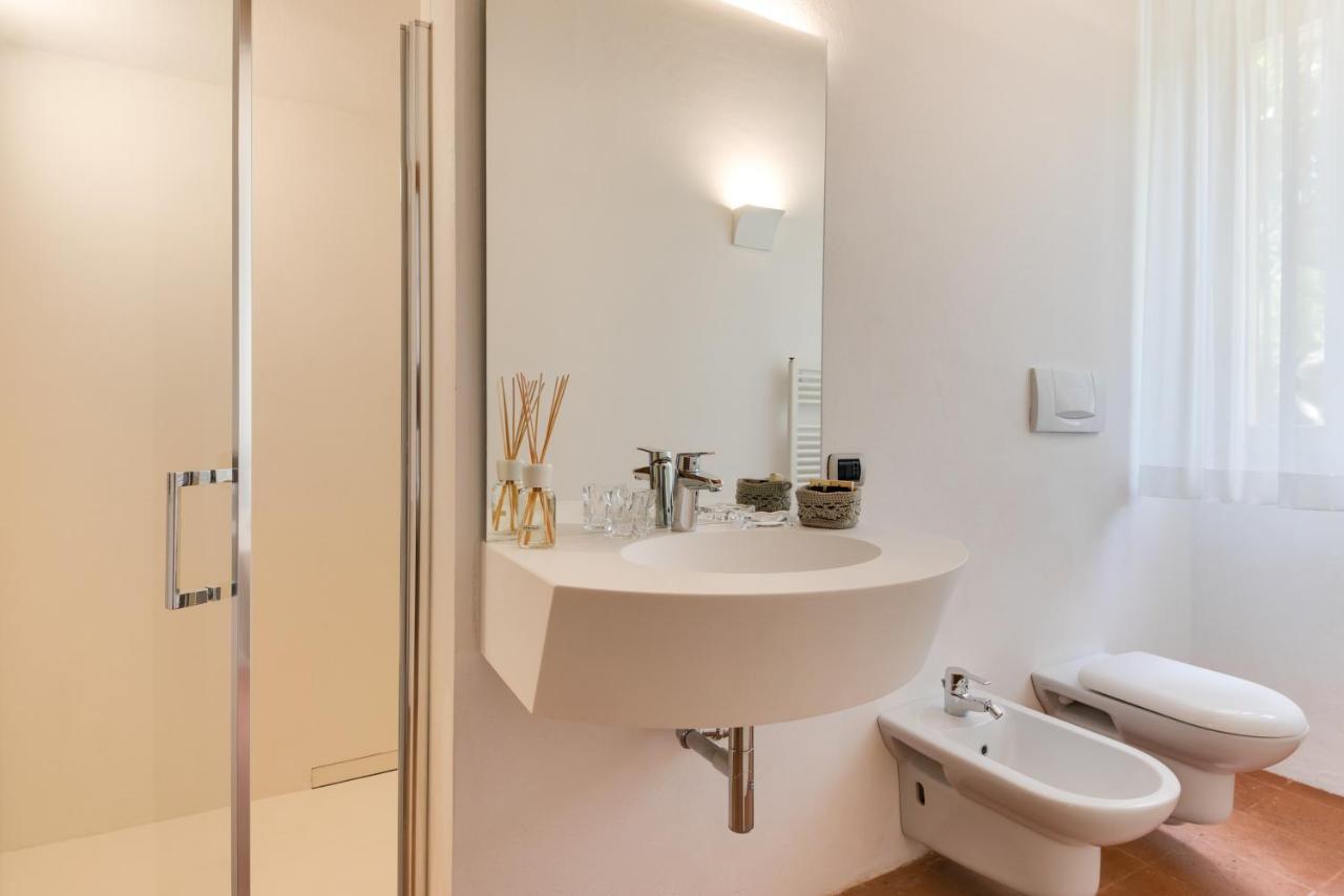 Corte Livia Room & Breakfast Форли Экстерьер фото