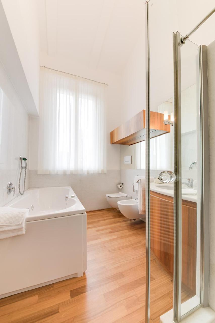 Corte Livia Room & Breakfast Форли Экстерьер фото
