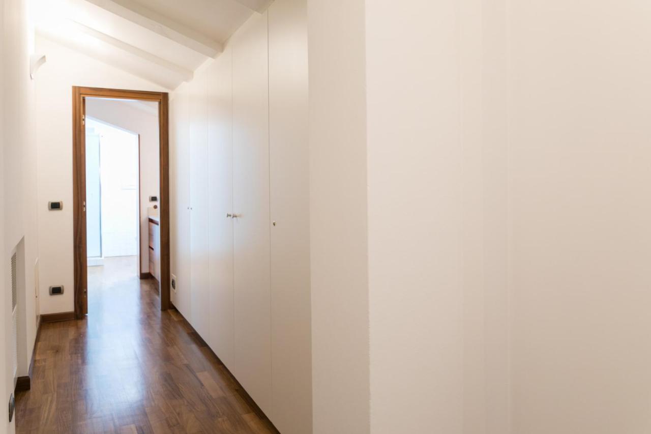 Corte Livia Room & Breakfast Форли Экстерьер фото