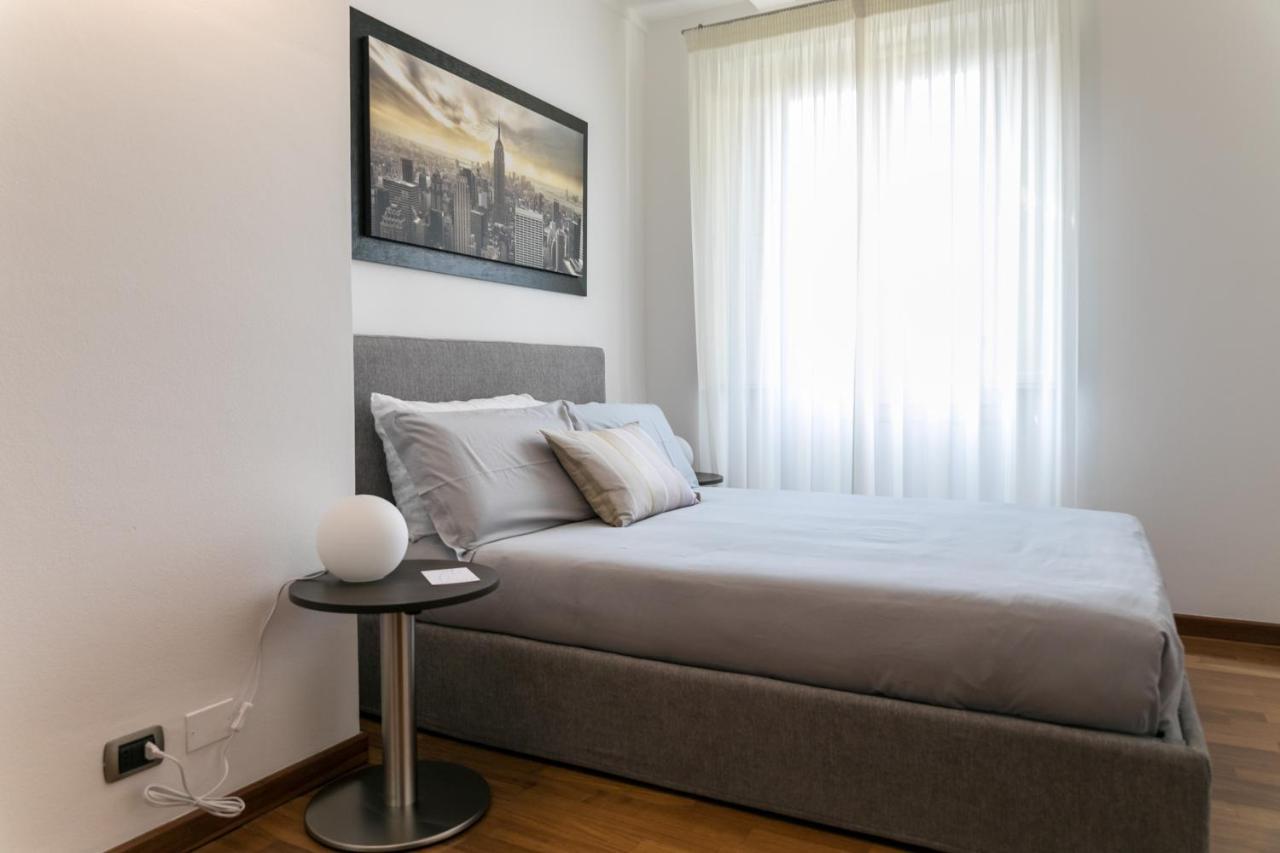 Corte Livia Room & Breakfast Форли Экстерьер фото
