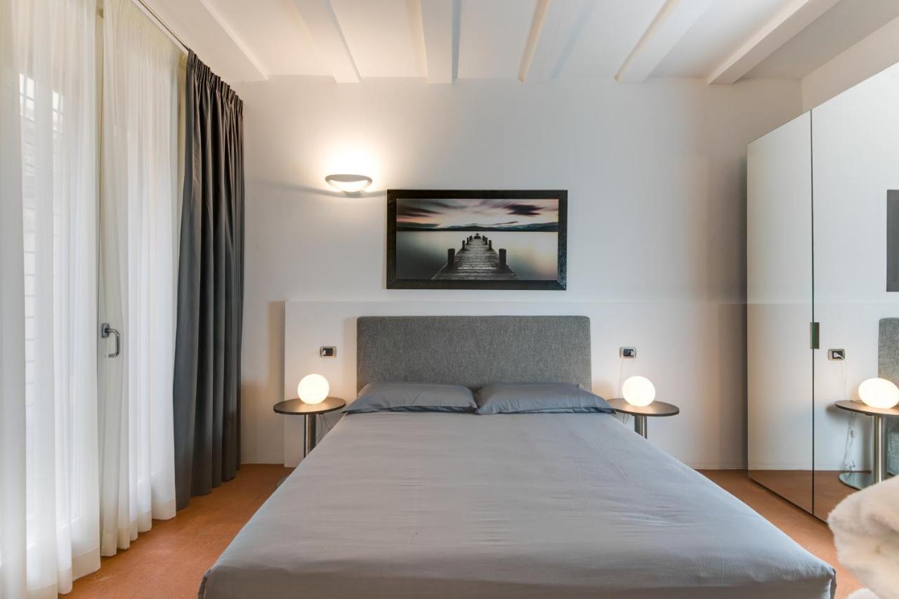 Corte Livia Room & Breakfast Форли Экстерьер фото