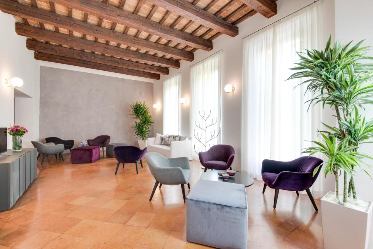 Corte Livia Room & Breakfast Форли Экстерьер фото