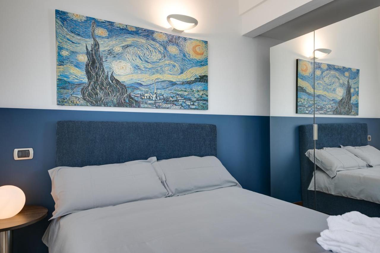 Corte Livia Room & Breakfast Форли Экстерьер фото