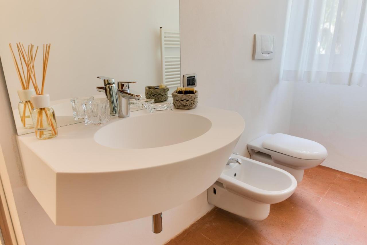 Corte Livia Room & Breakfast Форли Экстерьер фото